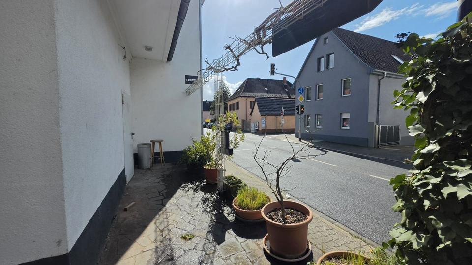 Gewerbeobjekt Weinheim - 500&euro; | Angebot:25992835