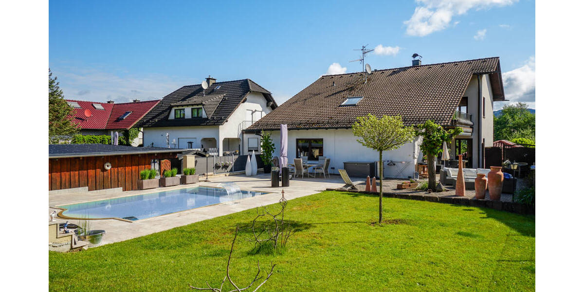 Mehrfamilienhaus, Wohnhaus Fürth / Lörzenbach Lörzenbach - 7 Zimmer, 218 m&sup2;, 570.000&euro; | Angebot:26740339