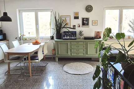 Wohnung Weinheim - 3 Zimmer, 90 m&sup2;, 285.000&euro; | Angebot:25383749