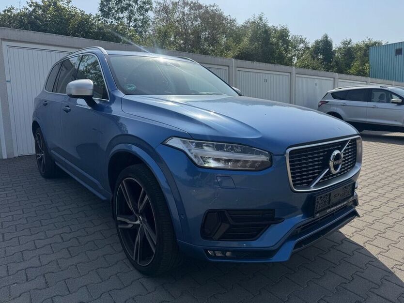 XC90