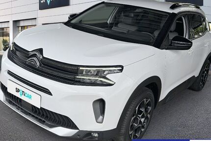 Citroen C5 Aircross 29.867 km 18.990 &euro; Mannheim 68309