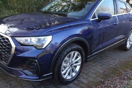 Audi Q3 40.000 km 39.999 &euro; Lorsch 64653