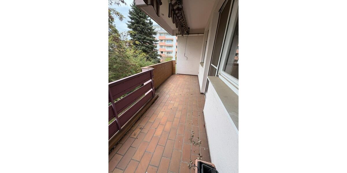 Etagenwohnung Worms Westliche Vororte - 3 Zimmer, 88 m&sup2;, 225.000&euro; | Angebot:23557729