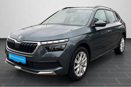 Skoda Kamiq 24.400 km 21.770 € Mannheim 68167