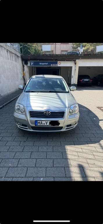 Avensis