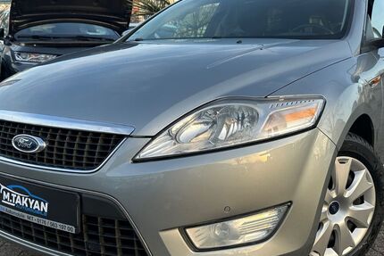 Ford Mondeo 290.000 km 1.390 &euro; Mannheim 68309