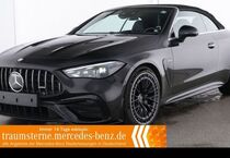 Mercedes CLE 53 AMG