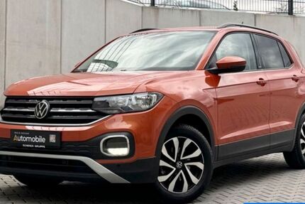 VW T-Cross 48.000 km 18.999 &euro; Leimen 69181