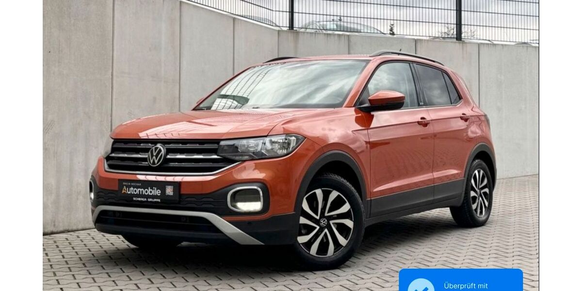 VW T-Cross 48.000 km 18.999 &euro; Leimen 69181