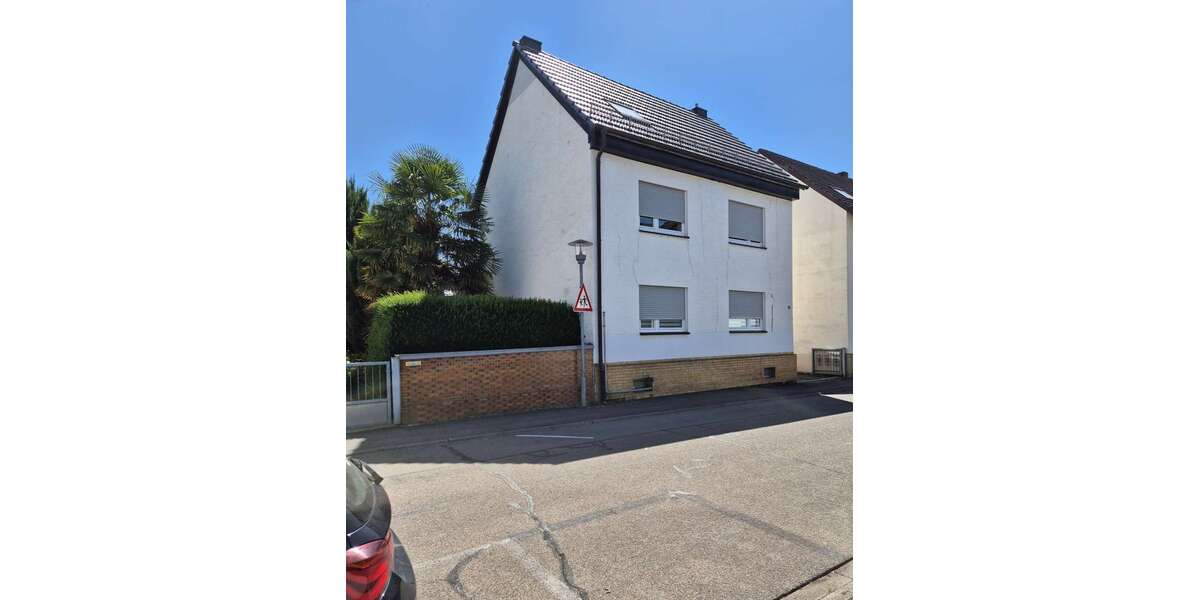 Einfamilienhaus Hemsbach - 4 Zimmer, 129 m&sup2;, 440.000&euro; | Angebot:25640629