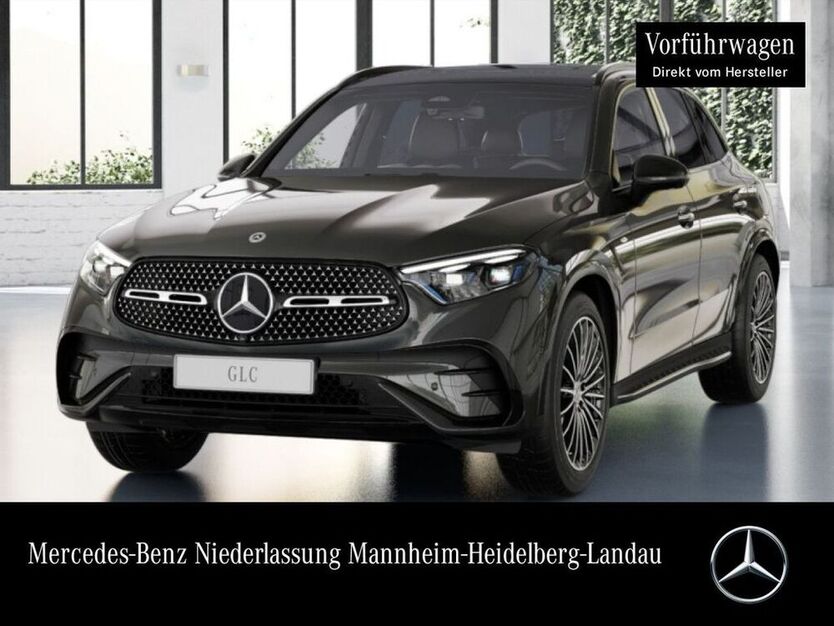 GLC 300