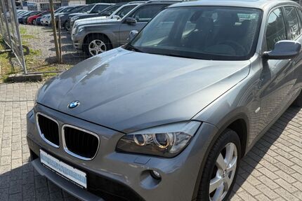 BMW X1 142.000 km 9.999 &euro; Mörlenbach 69509
