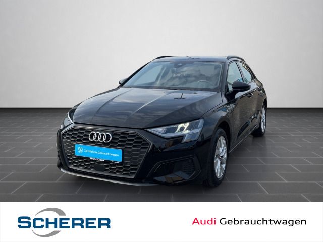 Audi A3 19.200 km 21.600 &euro; Mannheim 68167