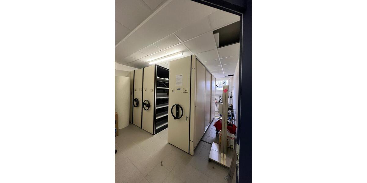 Gewerbeobjekt Sankt Leon-Rot Rot - 1.100&euro; | Angebot:23644582