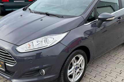 Ford Fiesta 149.000 km 5.999 &euro; Schifferstadt 67105