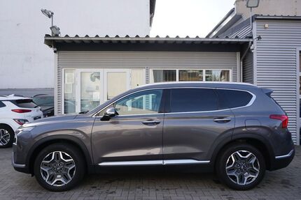 Hyundai SANTA FE 38.000 km 32.970 &euro; Worms 67549