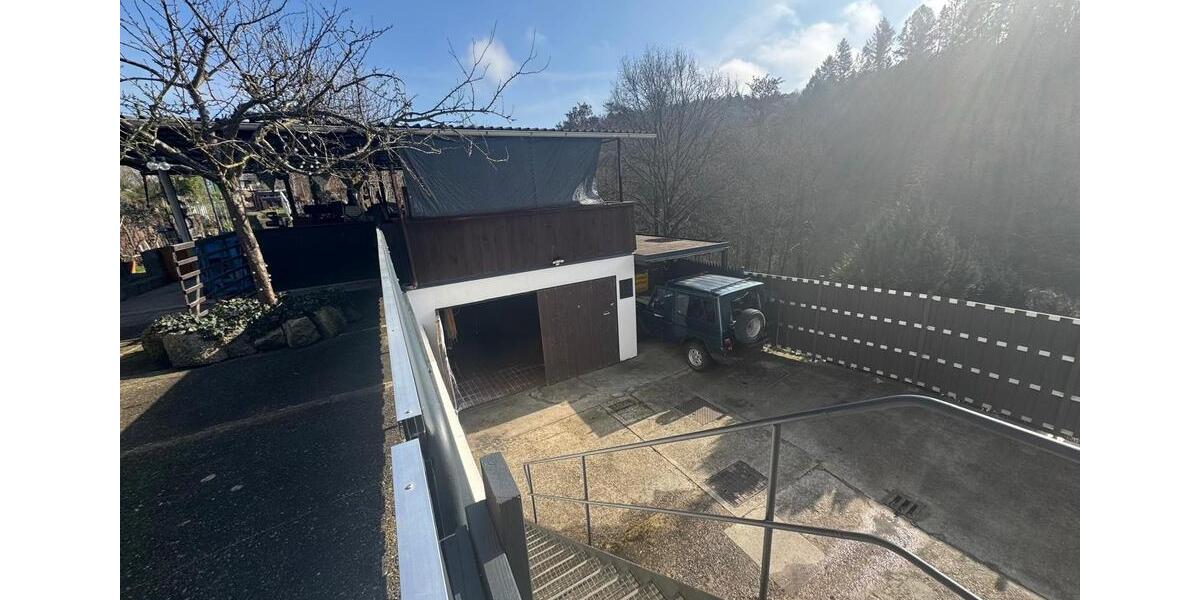 Mehrfamilienhaus, Wohnhaus Heppenheim (Bergstraße) - 15 Zimmer, 360 m&sup2;, 780.000&euro; | Angebot:25268835