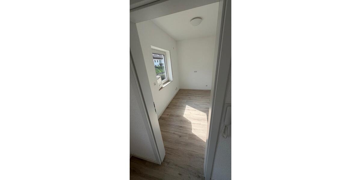 Erdgeschoßwohnung Rimbach - 2 Zimmer, 38 m&sup2;, 550&euro; | Angebot:26262290