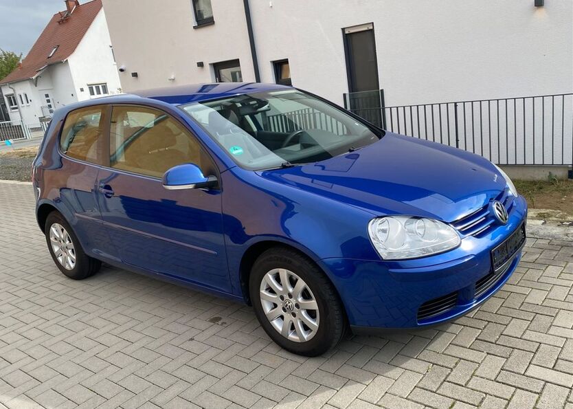 VW Golf 150.000 km 2.900 € Alsbach 64319 Pfungstadt 64665