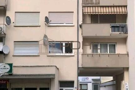 Wohnung Mannheim Neckarstadt-Ost - 2 Zimmer, 66 m&sup2;, 800&euro; | Angebot:25306783