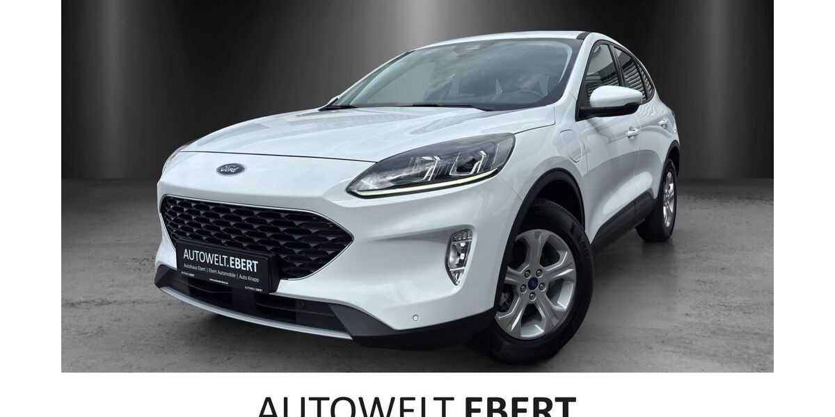 Ford Kuga 32.900 km 21.890 &euro; Weinheim 69469