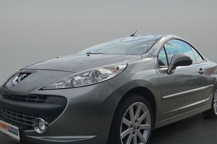 Peugeot 207 203.000 km 1.600 &euro; Viernheim bei Mannheim 68519