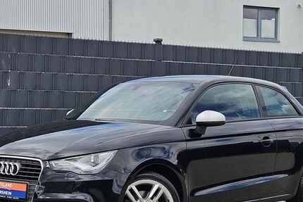 Audi A1 90.973 km 9.450 &euro; Monsheim 67590