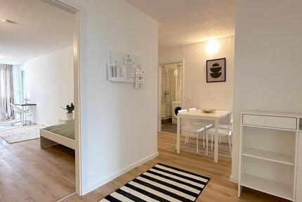 Wohnung Heidelberg Boxberg - 1 Zimmer, 10 m&sup2;, 460&euro; | Angebot:24934921