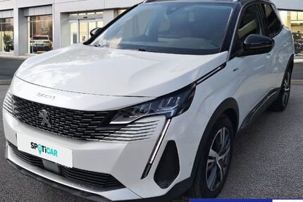 Peugeot 3008 60.558 km 21.890 € Heidelberg 69126