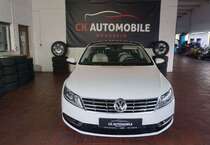 VW CC