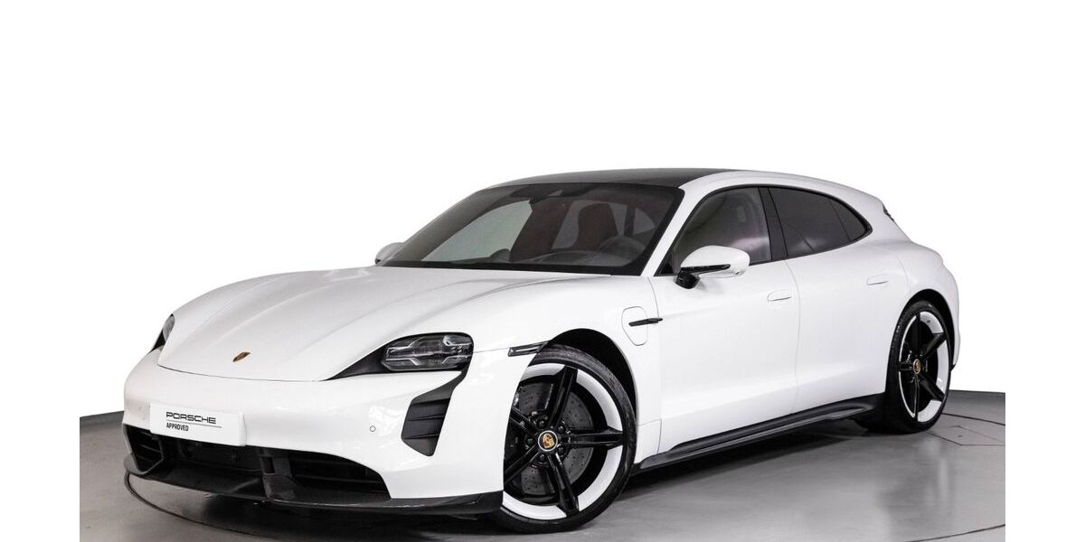 Porsche Taycan 61.208 km 89.900 &euro; Mannheim 68229