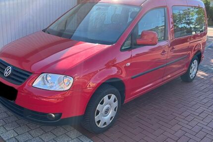 VW Caddy 227.000 km 6.700 &euro; Schifferstadt 67105