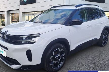 Citroen C5 Aircross 62.102 km 20.890 &euro; Mannheim 68309