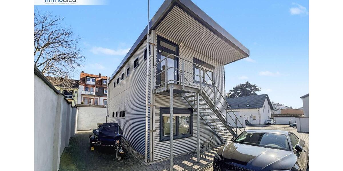 Gewerbeobjekt Frankenthal (Pfalz) - 3.000&euro; | Angebot:25991694