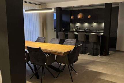 Exklusive 3-Zimmer-Wohnung mit Balkon, SmartHome und Stellplätzen in ruhiger Lage von Mutterstadt 3 zimmer