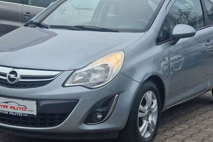 Opel Corsa 90.250 km 2.750 &euro; Viernheim (bei MANNHEIM) 68519