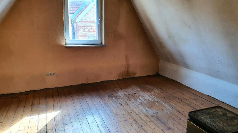 ObjNr:19616 - Sehr interessantes Grundstück mit Abriss-Objekt in guter Lage von Mutterstadt 4 zimmer