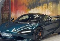 McLaren 750S