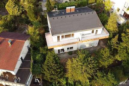 Haus zum Mieten in Weinheim 2.550 € 205 m²