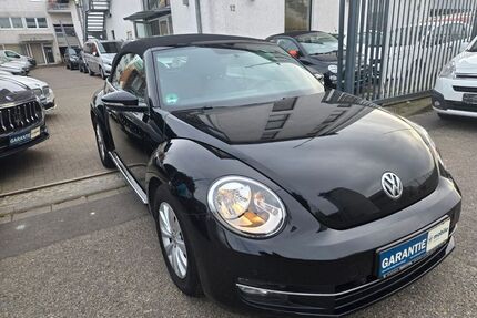 VW Beetle