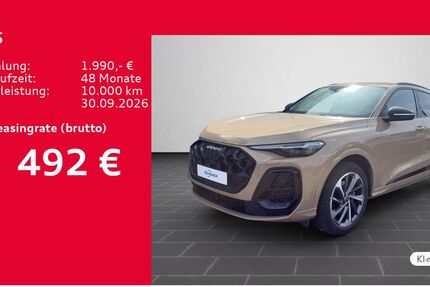 Audi Q5 18.094 km 48.760 &euro; Neustadt a.d. Weinstraße 67433