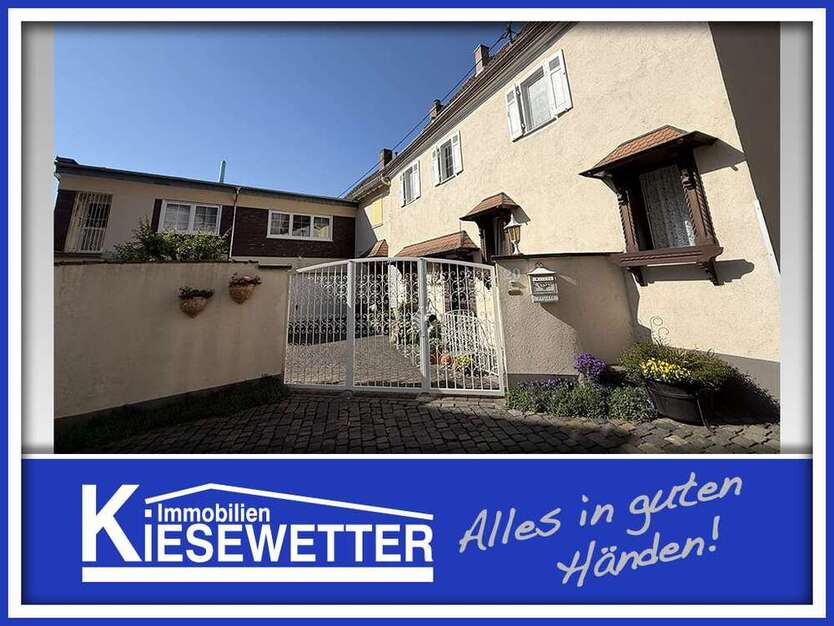 Haus zum Kaufen in Westhofen 395.000 € 283 m²