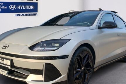 Hyundai IONIQ 6 32.161 km 32.980 &euro; Bad Dürkheim 67098