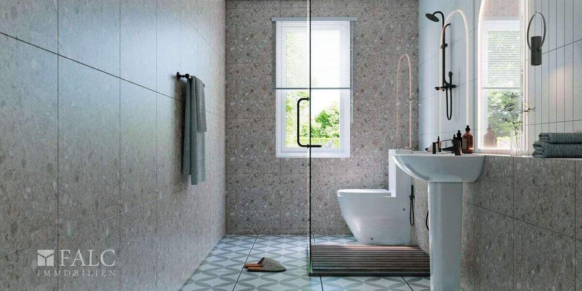 Etagenwohnung Wiesloch Baiertal - 4 Zimmer, 97 m&sup2;, 511.000&euro; | Angebot:24916374