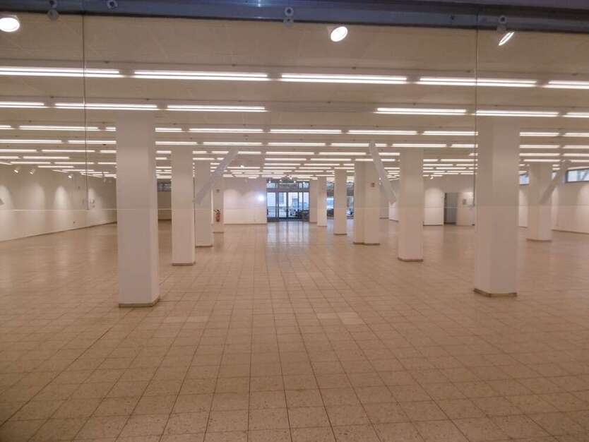 Einzelhandel in Mannheim 450.000 € 715 m²