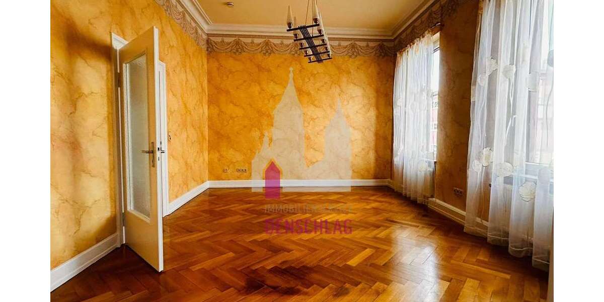 Etagenwohnung Worms - 4 Zimmer, 108 m&sup2;, 1.080&euro; | Angebot:26296616