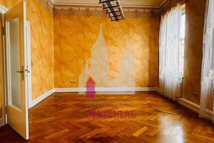 Wohnung Worms - 4 Zimmer, 108 m&sup2;, 1.080&euro; | Angebot:26296616