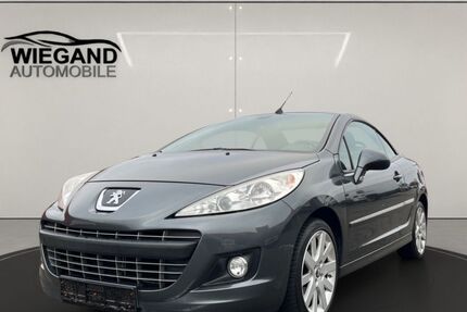 Peugeot 207 103.000 km 4.890 &euro; Viernheim 68519
