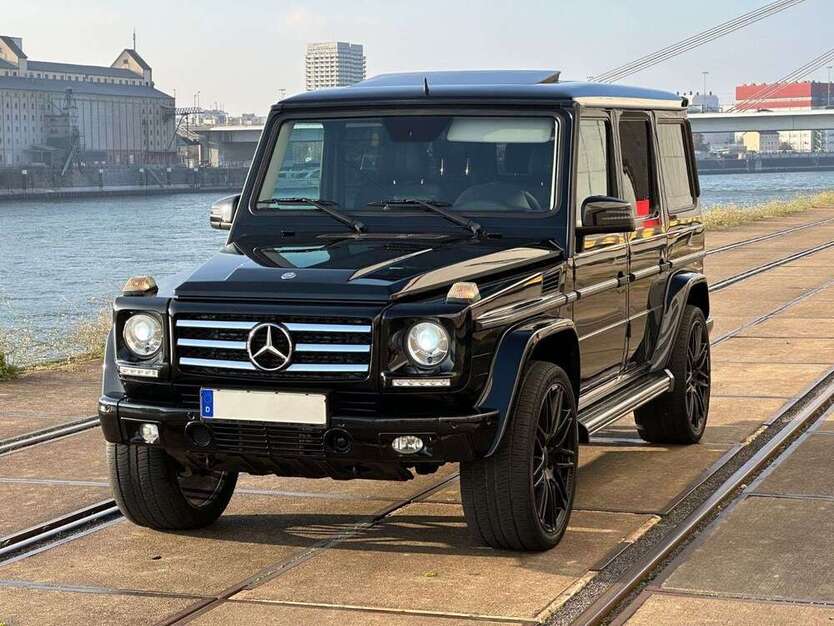 G 350