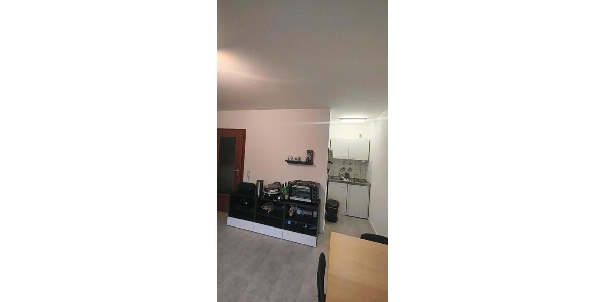 Studentenwohnung 1 zimmer